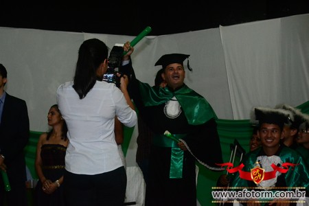 rolim de moura